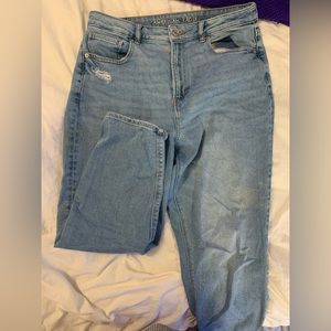 American eagle sz. 14 mom jean